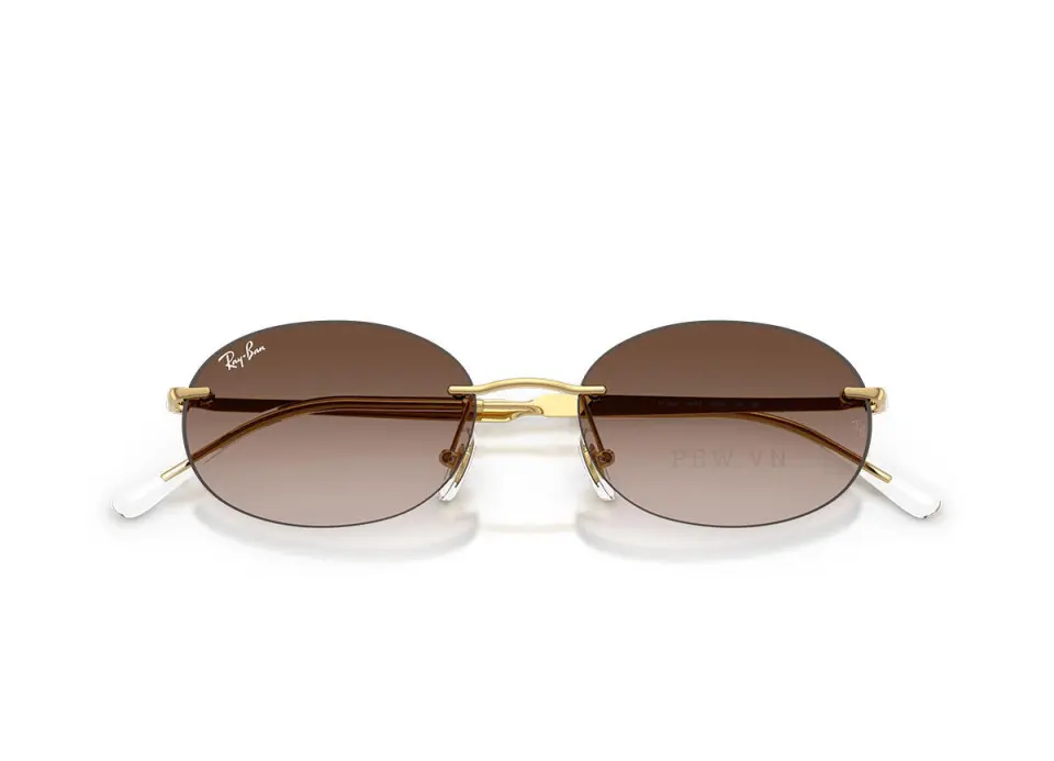 Kính mát Ray-Ban RB3767-001/13(54)
