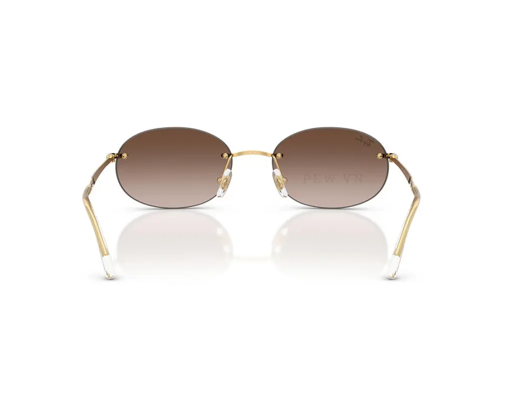 Kính mát Ray-Ban RB3767-001/13(54)