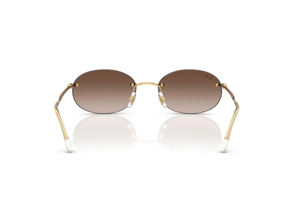 Kính mát Ray-Ban RB3767-001/13(54)