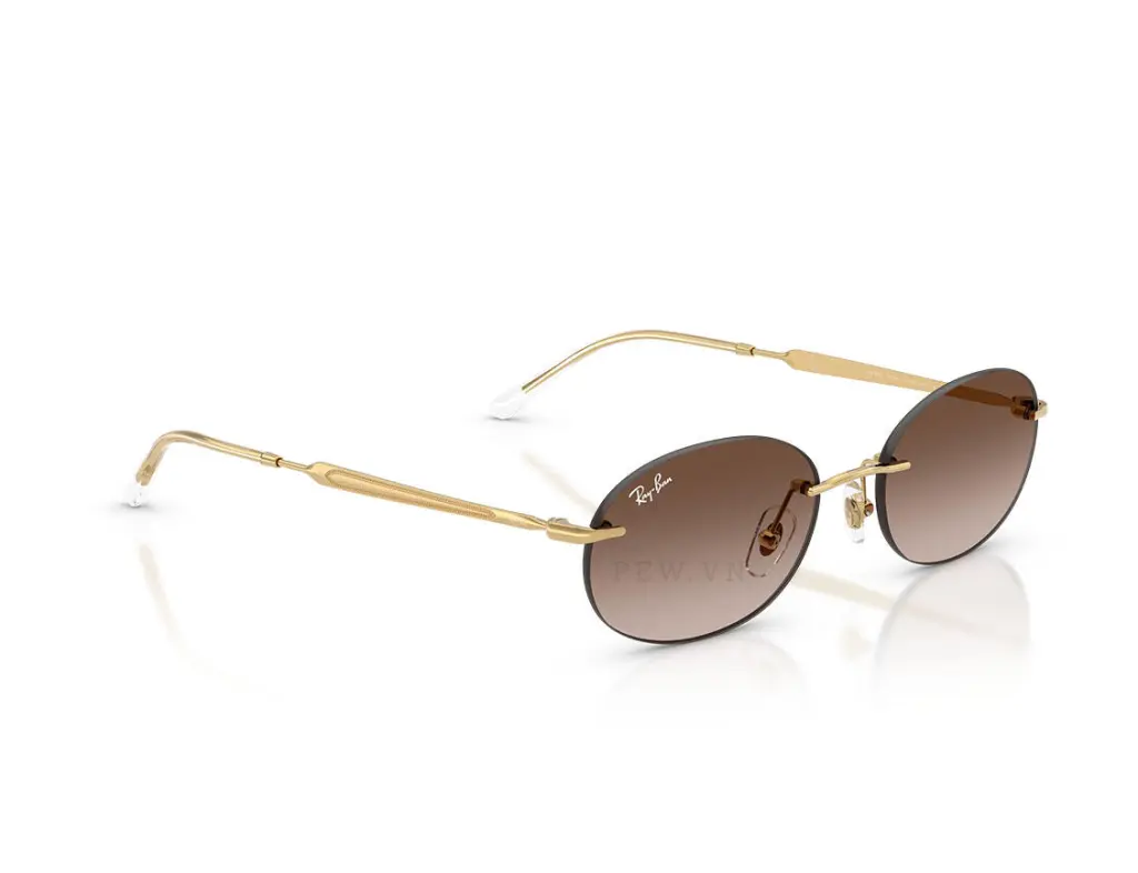 Kính mát Ray-Ban RB3767-001/13(54)