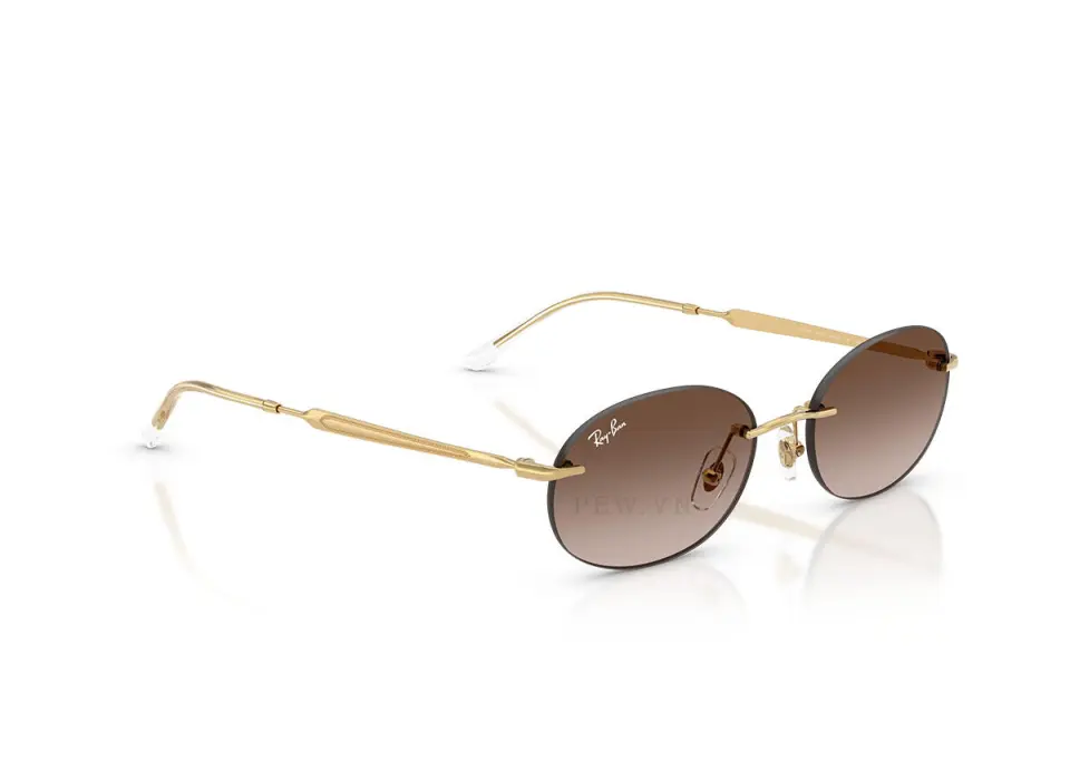 Kính mát Ray-Ban RB3767-001/13(54)