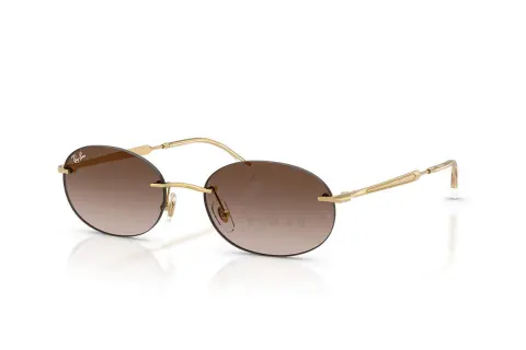kinh-mat Kính mát Ray-Ban RB3767-003/87(54)