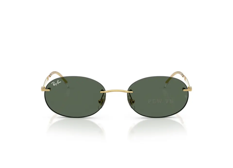 Kính mát Ray-Ban RB3767-001/71(54)