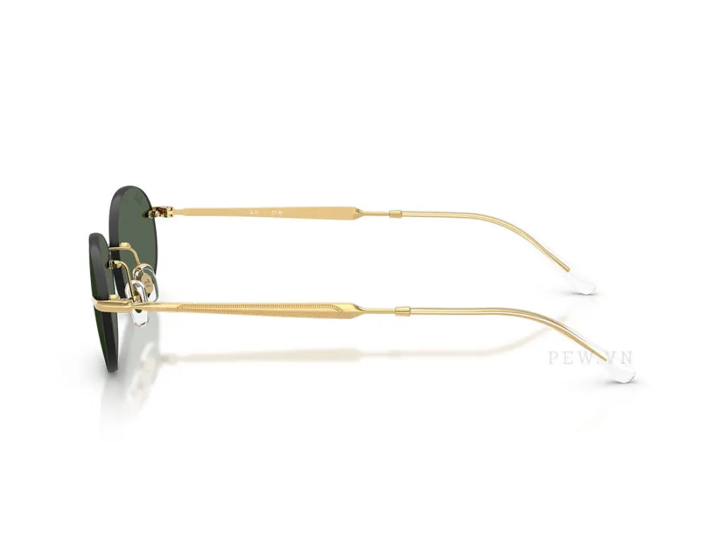 Kính mát Ray-Ban RB3767-001/71(54)