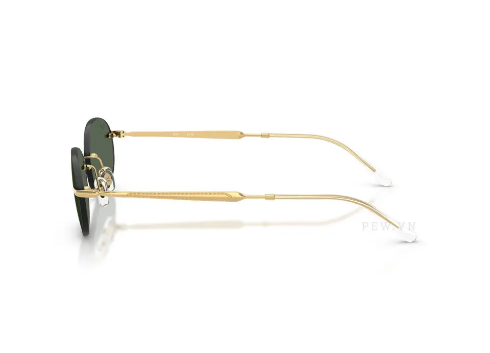 Kính mát Ray-Ban RB3767-001/71(54)