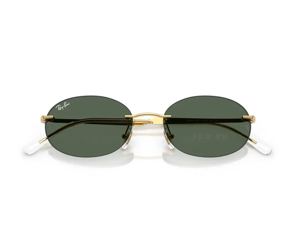 Kính mát Ray-Ban RB3767-001/71(54)