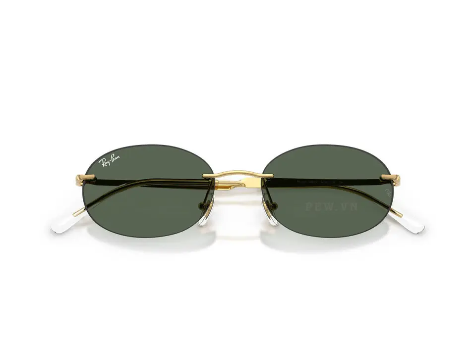 Kính mát Ray-Ban RB3767-001/71(54)