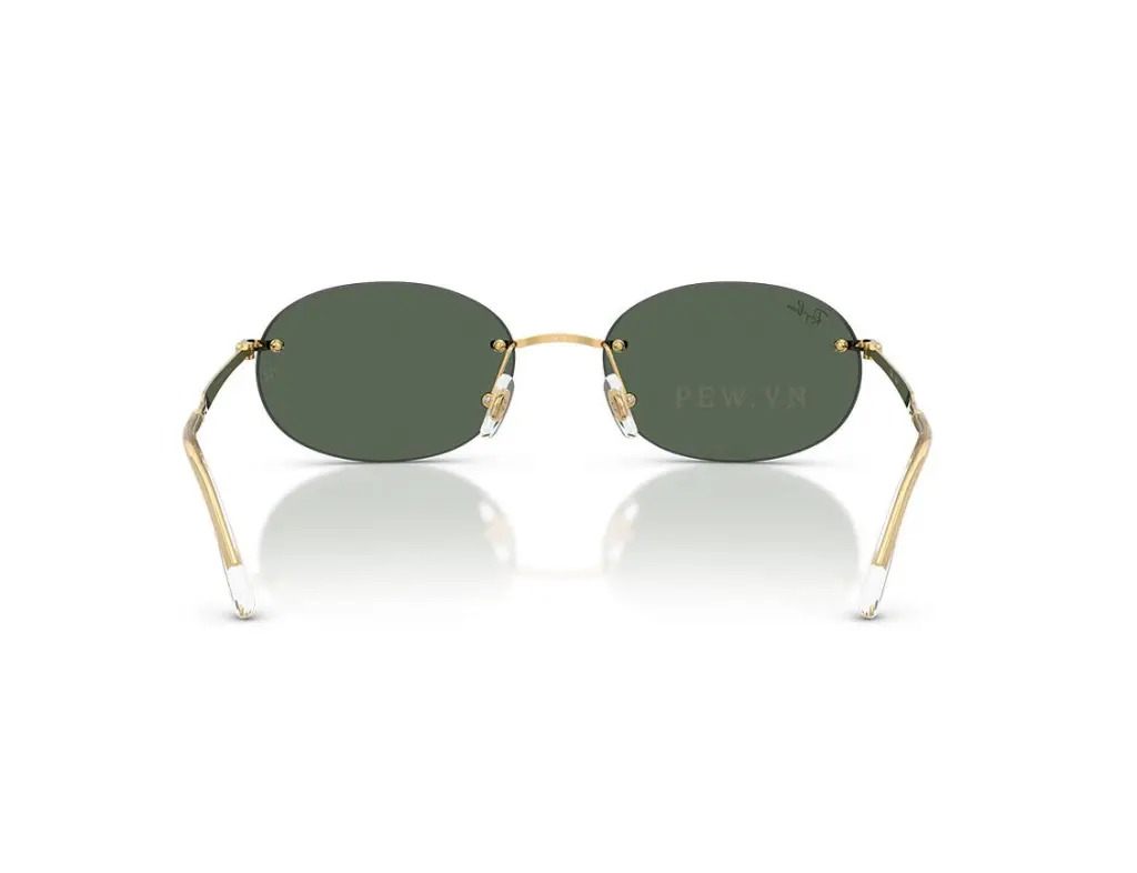 Kính mát Ray-Ban RB3767-001/71(54)
