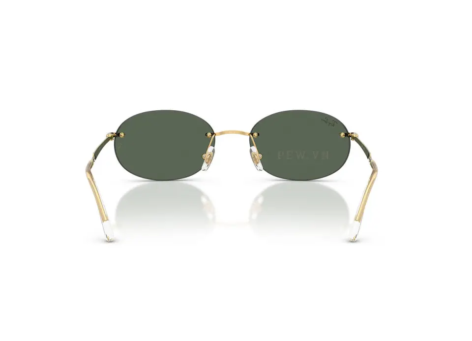Kính mát Ray-Ban RB3767-001/71(54)
