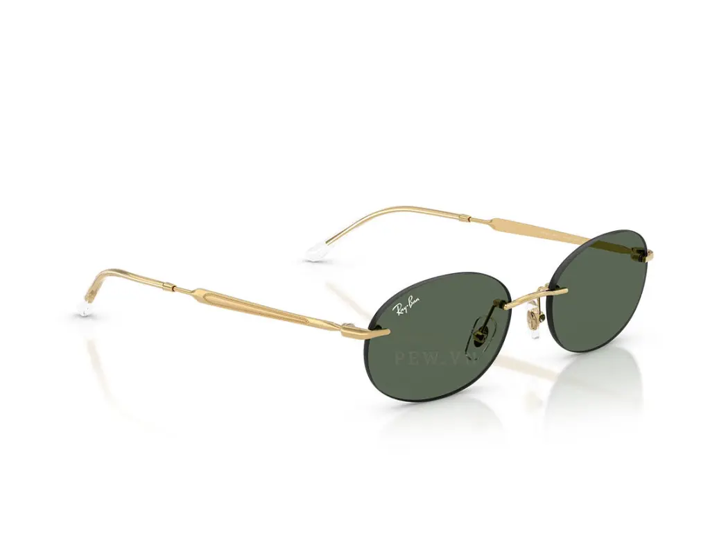 Kính mát Ray-Ban RB3767-001/71(54)