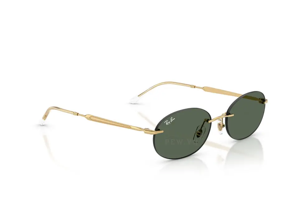 Kính mát Ray-Ban RB3767-001/71(54)