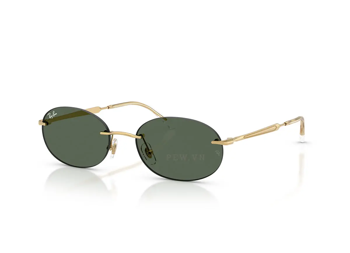 Kính mát Ray-Ban RB3767-001/71(54)