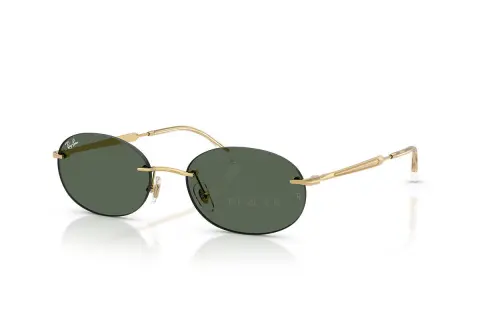 kinh-mat Kính mát Ray-Ban RB3767-001/13(54)