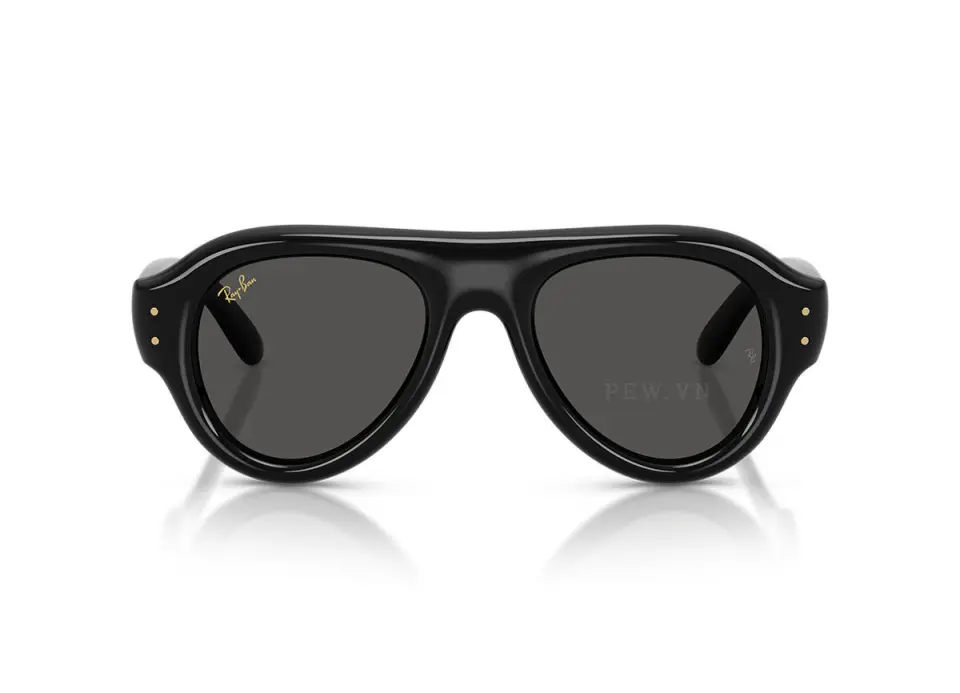 Kính mát Ray-Ban Aviator Puffer RB4925-601/87(52)