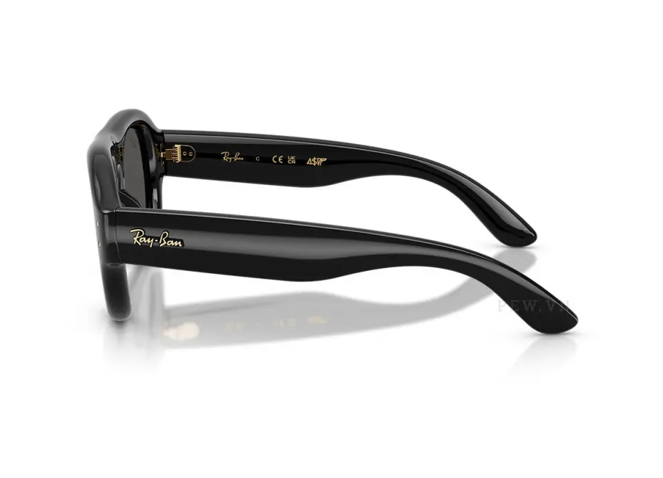Kính mát Ray-Ban Aviator Puffer RB4925-601/87(52)
