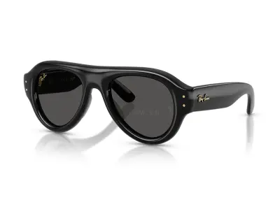 Kính mát Ray-Ban Aviator Puffer RB4925-601/87(52)