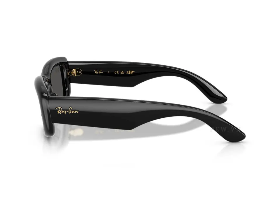 Kính mát Ray-Ban Kiliane Puffer RB4944-601/87(55)