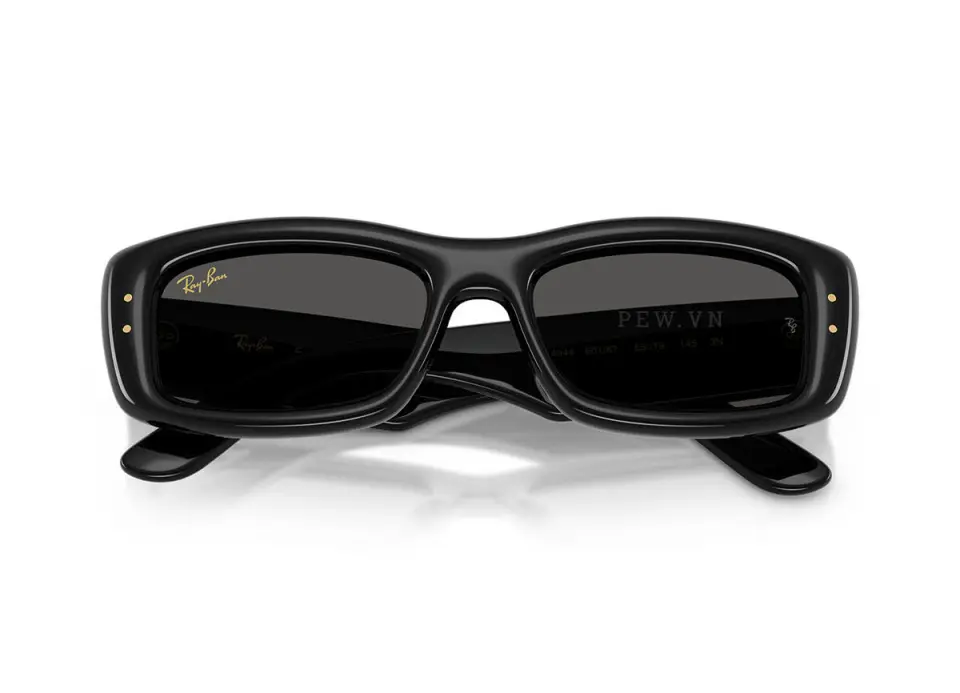 Kính mát Ray-Ban Kiliane Puffer RB4944-601/87(55)