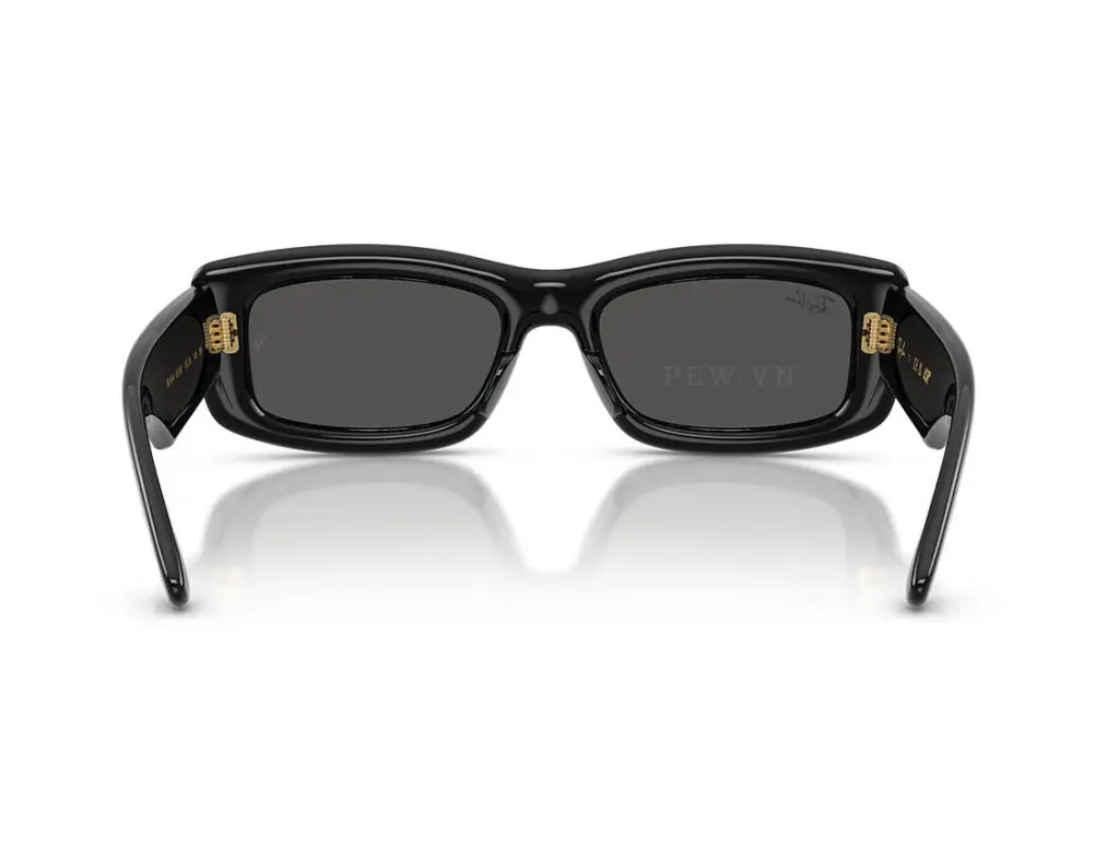 Kính mát Ray-Ban Kiliane Puffer RB4944-601/87(55)