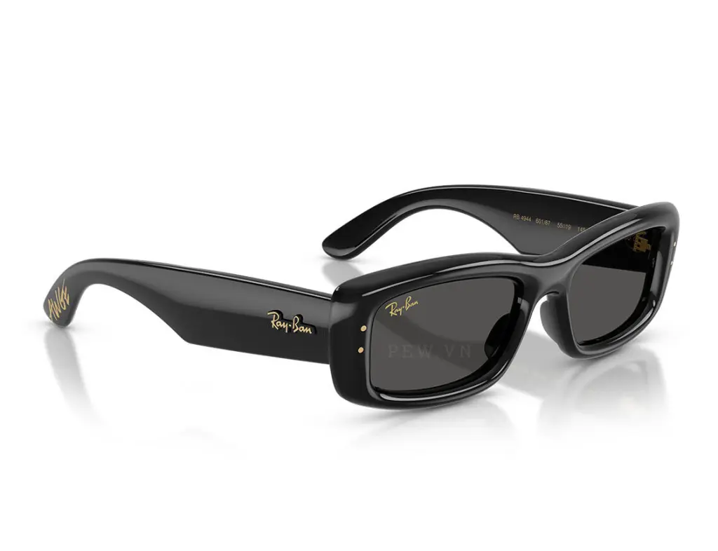 Kính mát Ray-Ban Kiliane Puffer RB4944-601/87(55)