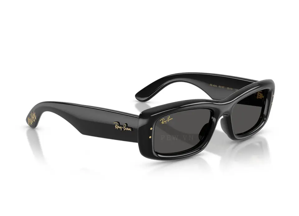 Kính mát Ray-Ban Kiliane Puffer RB4944-601/87(55)