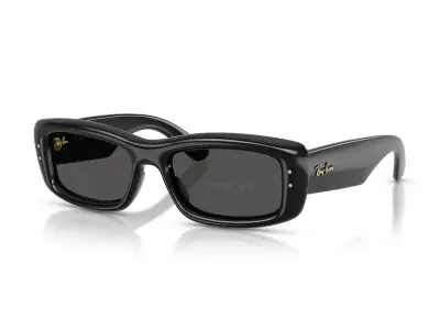 Kính mát Ray-Ban Kiliane Puffer RB4944-601/87(55)