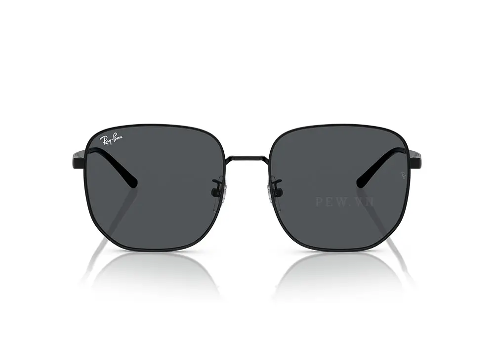 Kính mát Ray-Ban RB3713D-002/87(57)
