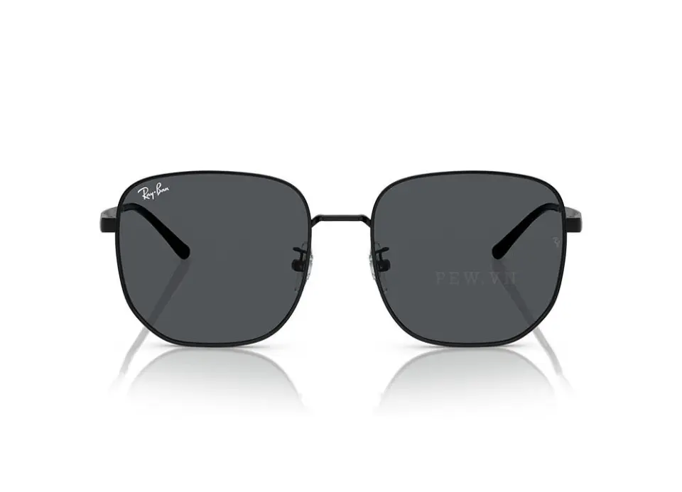 Kính mát Ray-Ban RB3713D-002/87(57)