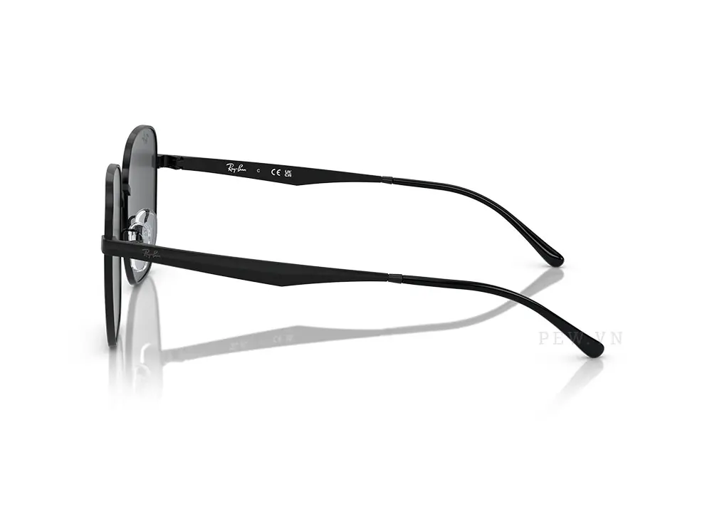 Kính mát Ray-Ban RB3713D-002/87(57)