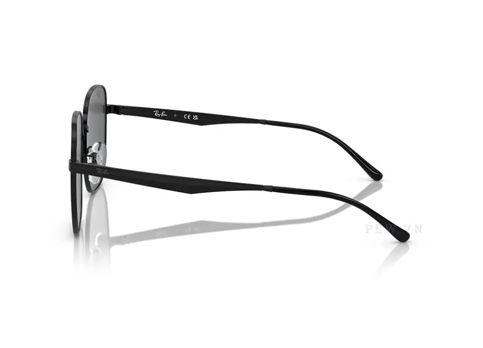 Kính mát Ray-Ban RB3713D-002/87(57)