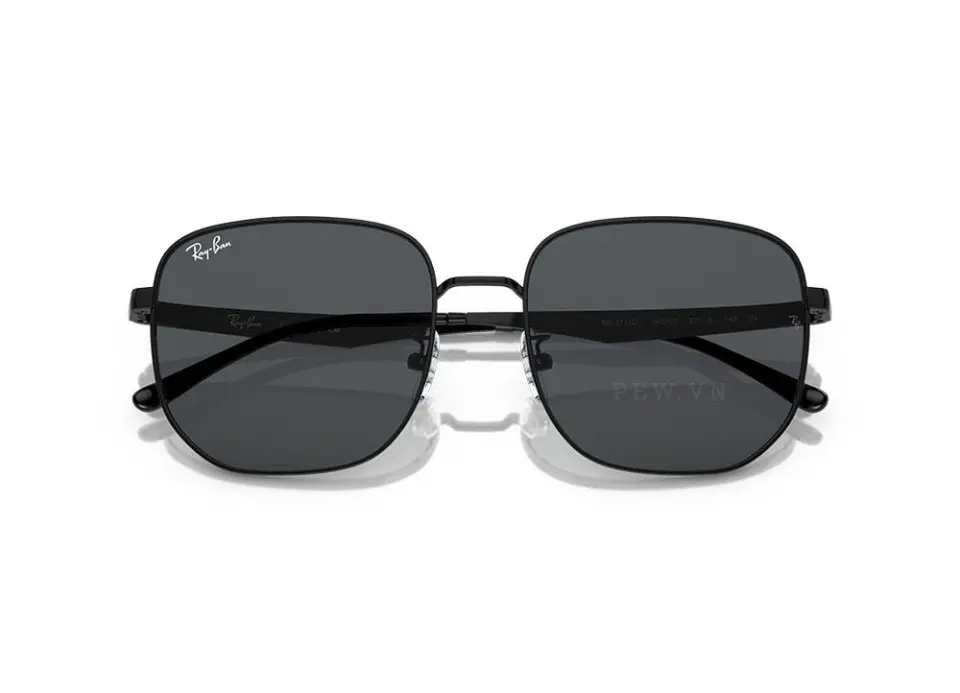 Kính mát Ray-Ban RB3713D-002/87(57)