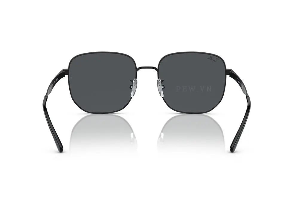Kính mát Ray-Ban RB3713D-002/87(57)