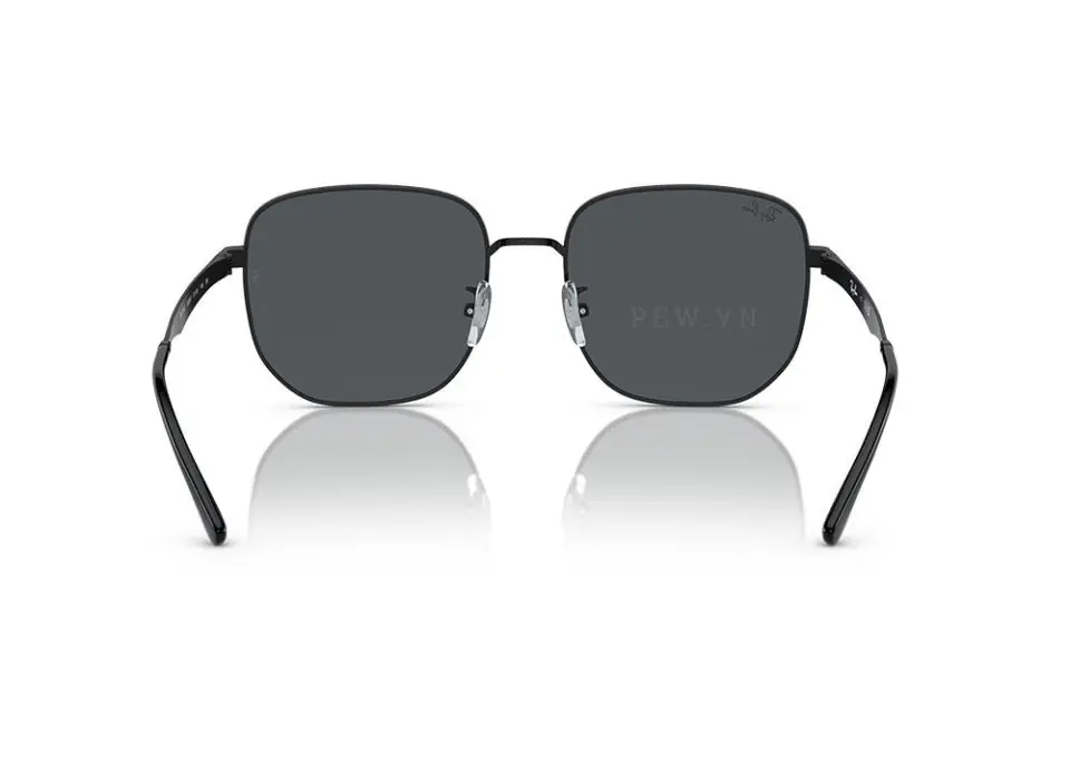 Kính mát Ray-Ban RB3713D-002/87(57)