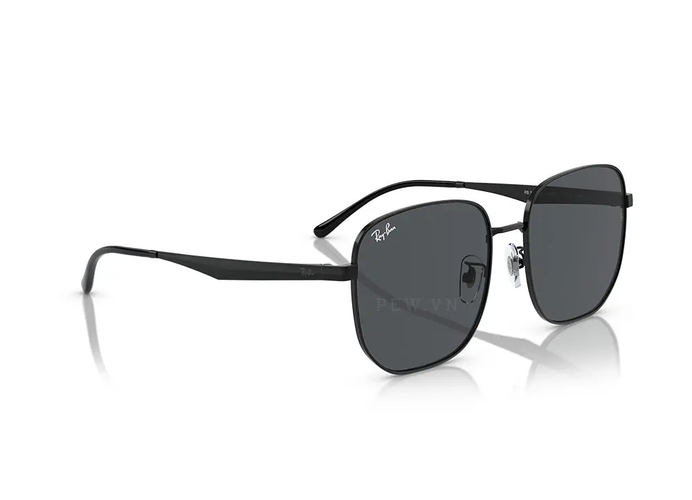 Kính mát Ray-Ban RB3713D-002/87(57)
