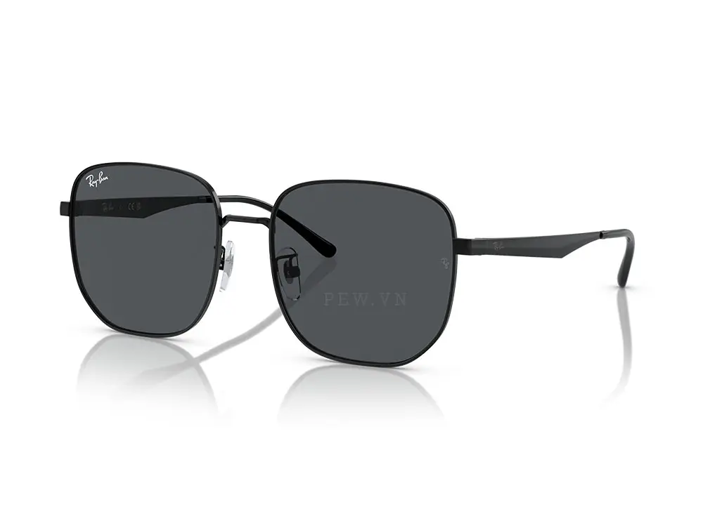 Kính mát Ray-Ban RB3713D-002/87(57)