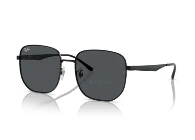 Kính mát Ray-Ban RB3713D-002/87(57)