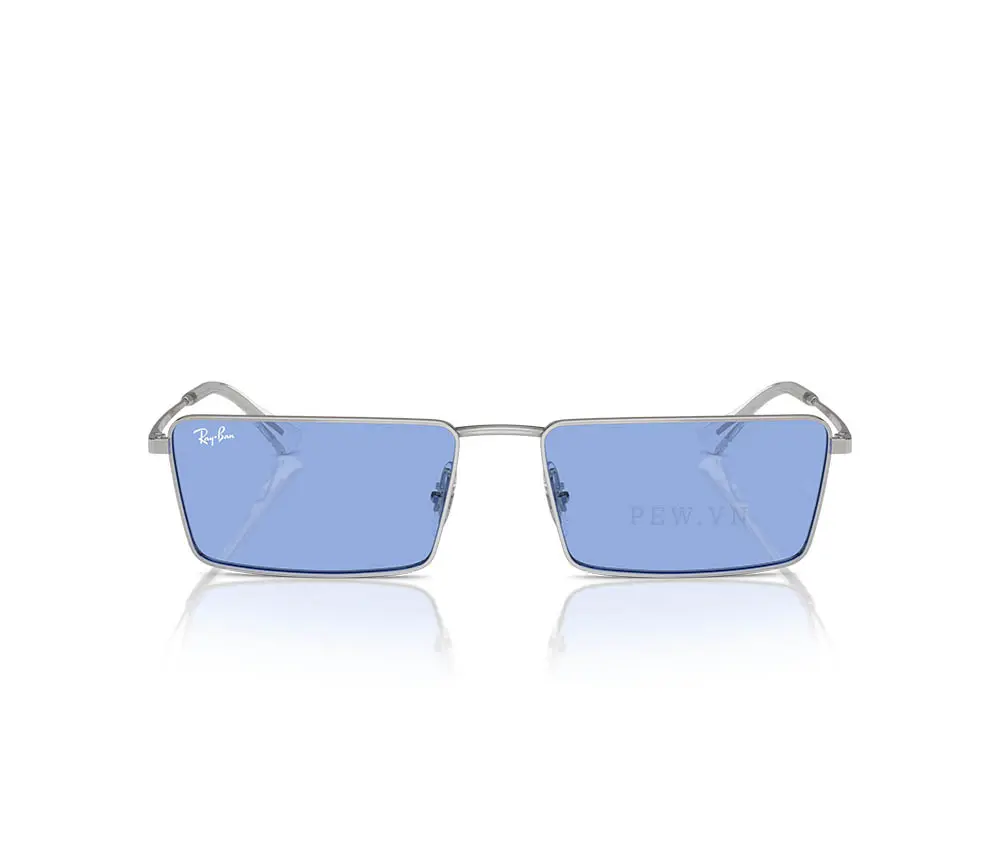 Kính mát Ray-Ban Emy RB3741-003/80(56)