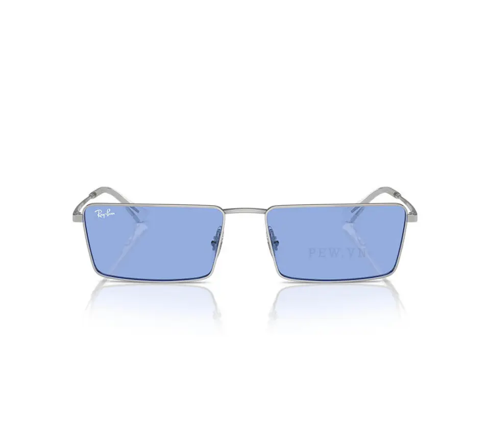 Kính mát Ray-Ban Emy RB3741-003/80(56)