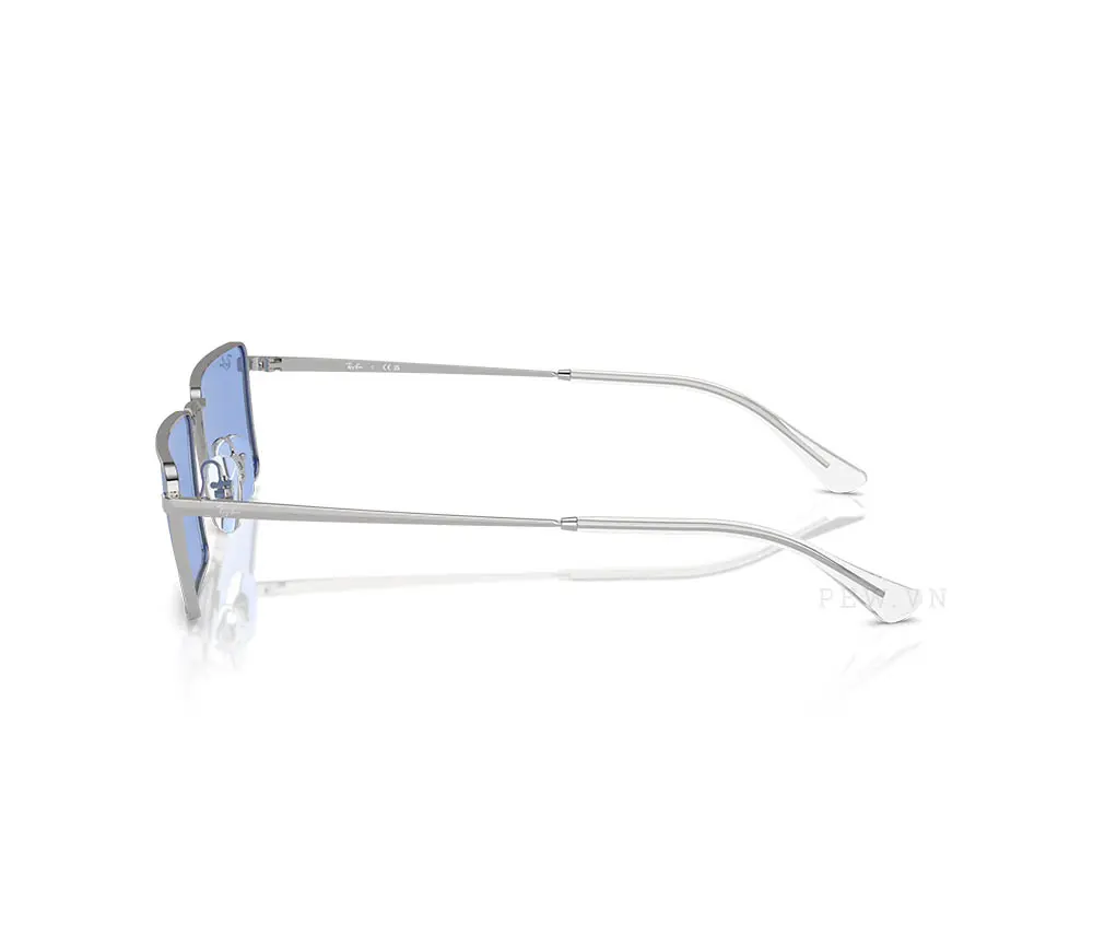 Kính mát Ray-Ban Emy RB3741-003/80(56)