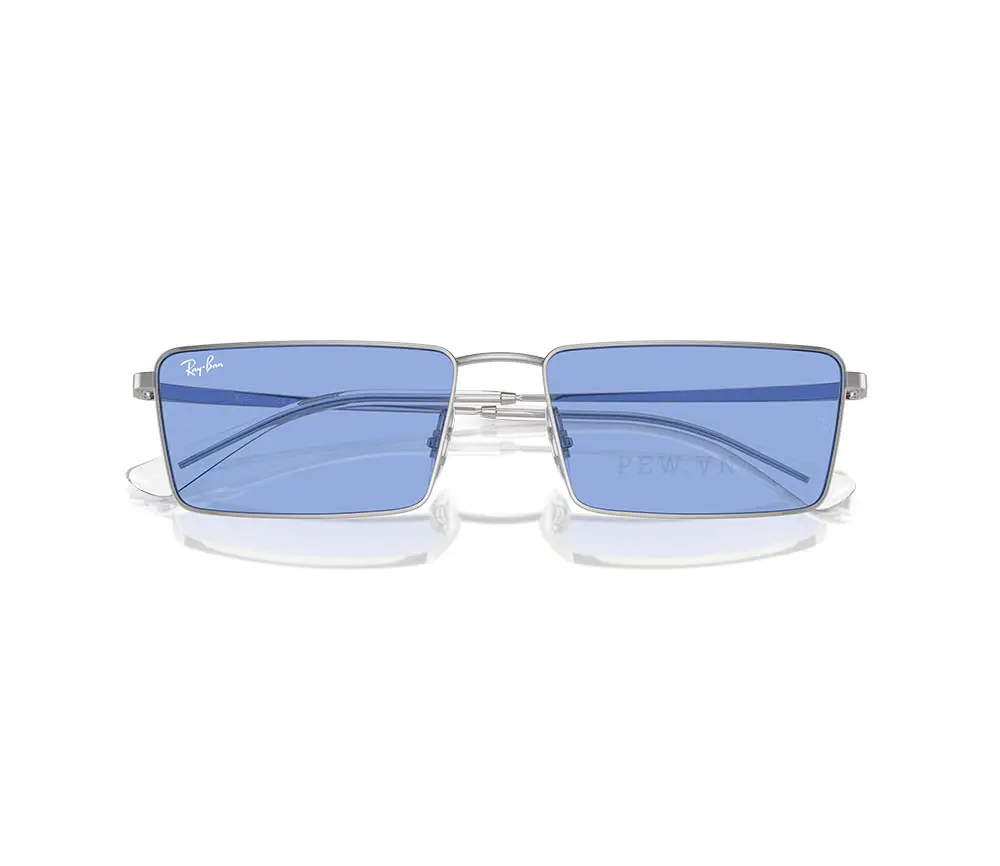 Kính mát Ray-Ban Emy RB3741-003/80(56)
