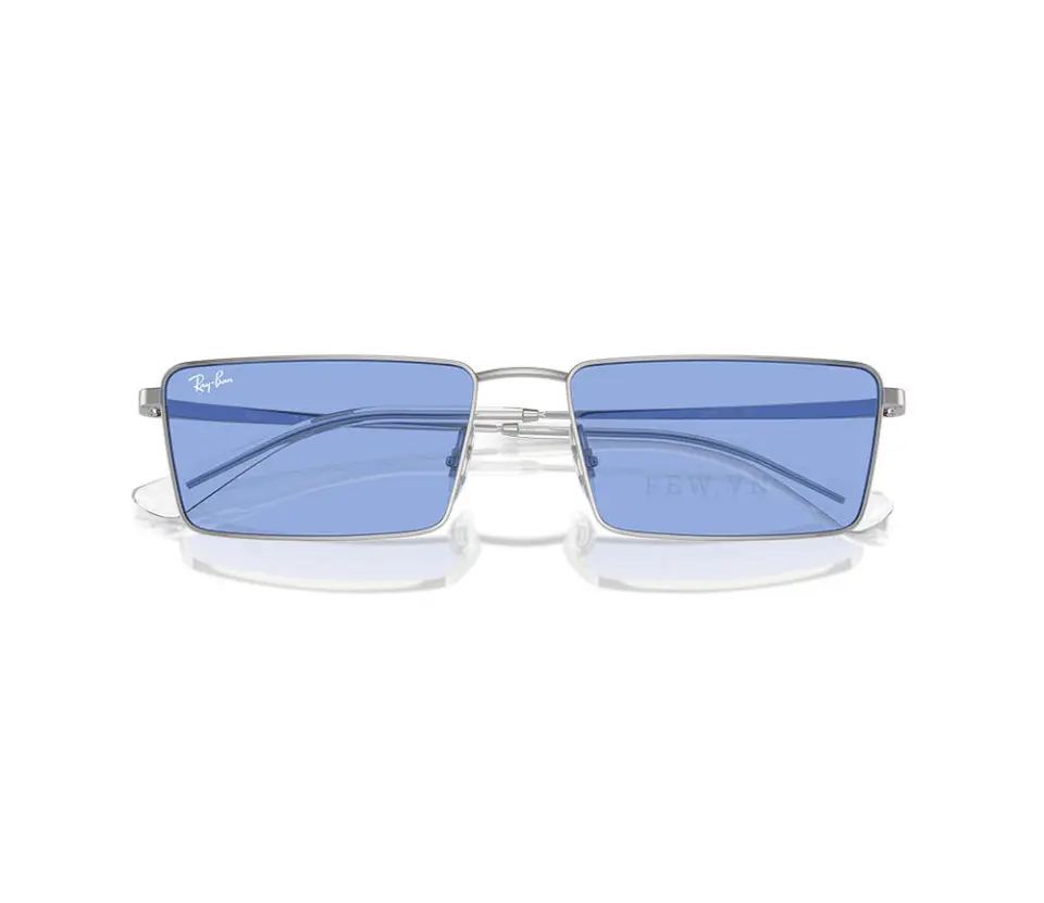 Kính mát Ray-Ban Emy RB3741-003/80(56)
