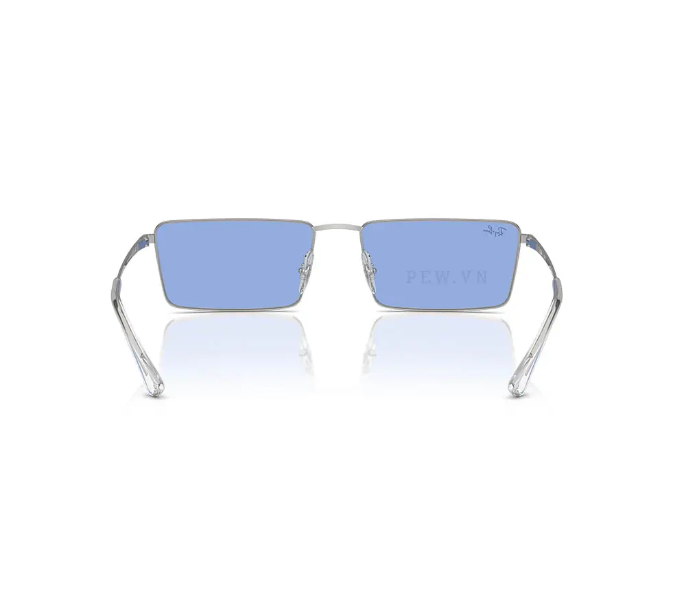 Kính mát Ray-Ban Emy RB3741-003/80(56)