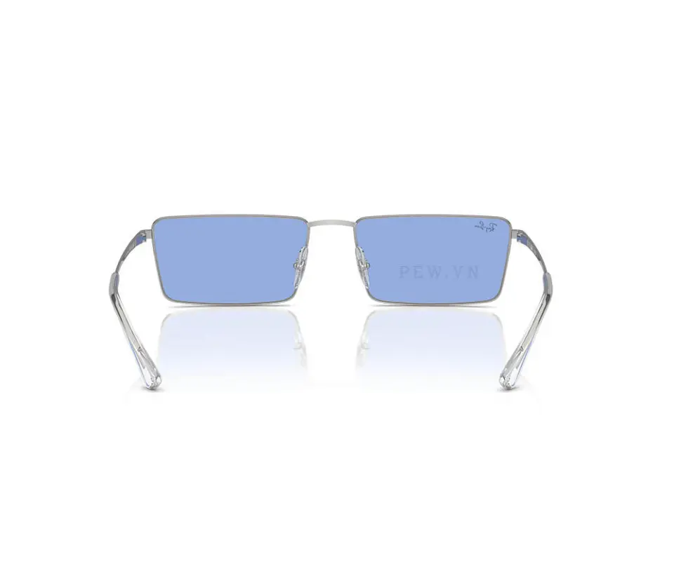 Kính mát Ray-Ban Emy RB3741-003/80(56)