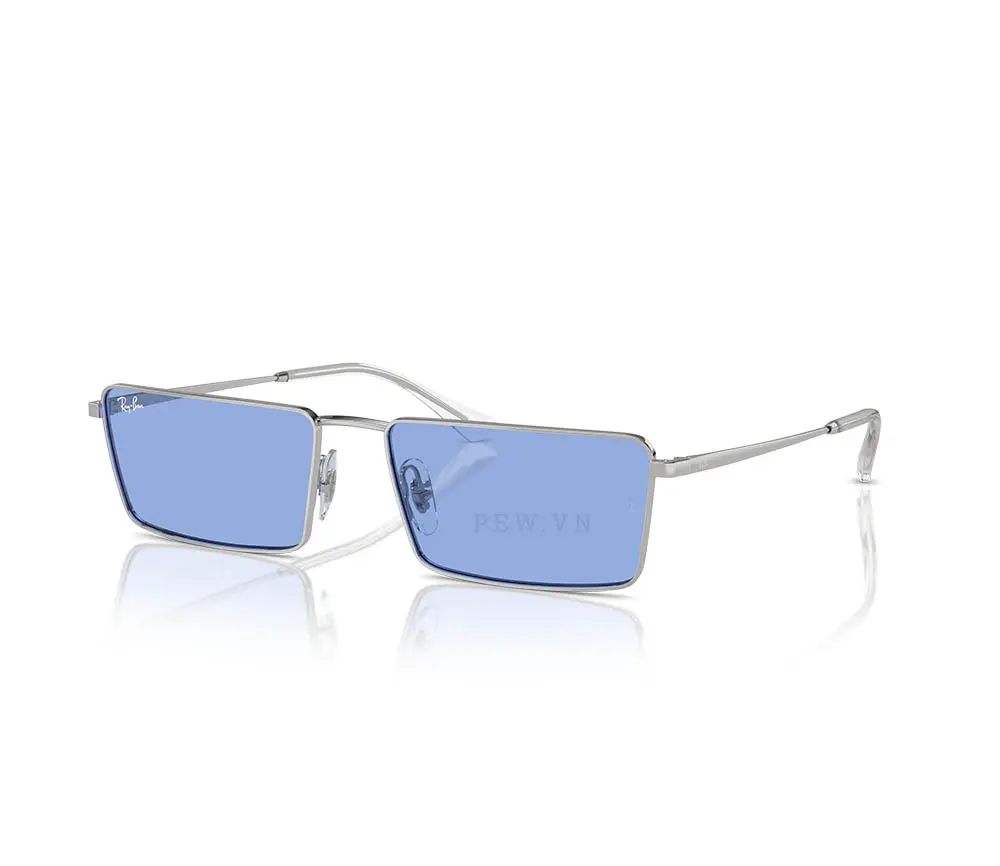 Kính mát Ray-Ban Emy RB3741-003/80(56)