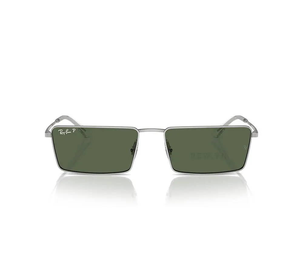 Kính mát Ray-Ban Emy RB3741-003/9A(56)