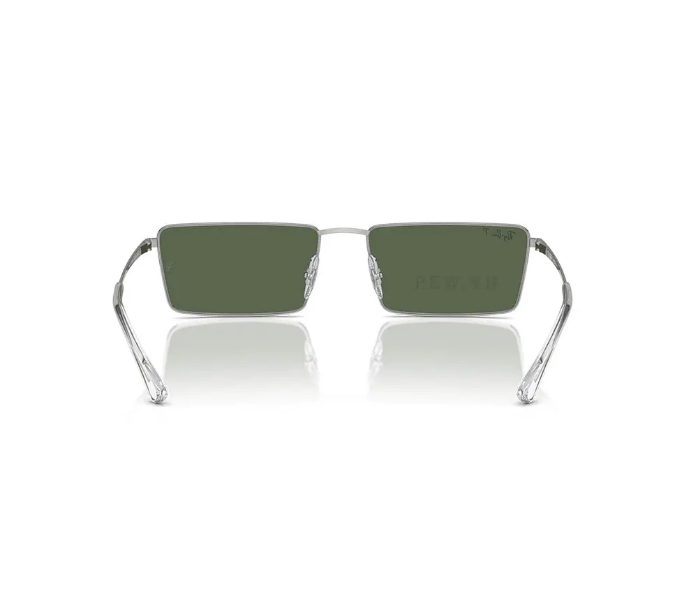 Kính mát Ray-Ban Emy RB3741-003/9A(56)