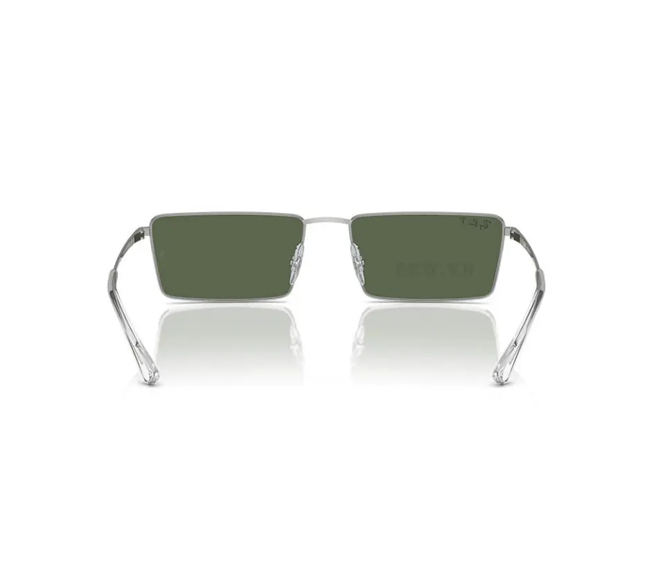 Kính mát Ray-Ban Emy RB3741-003/9A(56)