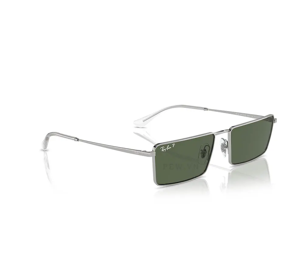 Kính mát Ray-Ban Emy RB3741-003/9A(56)