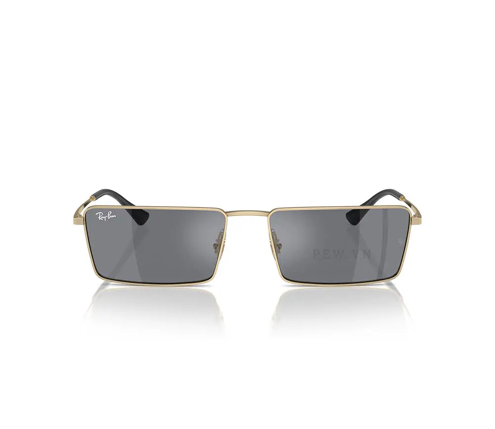 Kính mát Ray-Ban Emy RB3741-9213/6V(56)