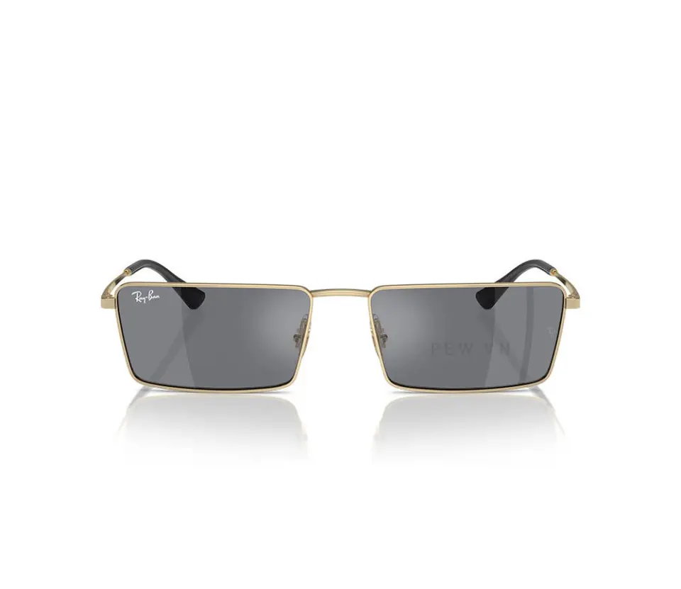 Kính mát Ray-Ban Emy RB3741-9213/6V(56)